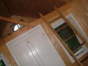 Upstairs
