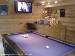 The Tranters Arms - karl tranter
