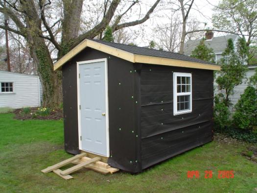 View this shed
