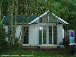 my place - j.sherlock