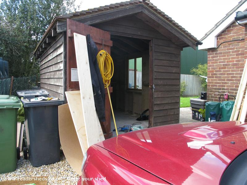 Project Office! - mtbmark