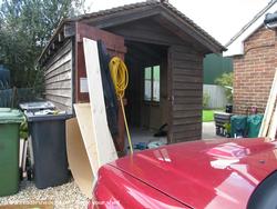 Project Office! - mtbmark
