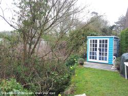 Hunton Sur Mer - Christina Harrison