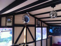 Bar 34 - Peter Betts