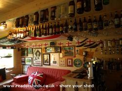 Dads Place - Ben Young