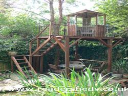 Watch tower to Green halt - Michael Green
