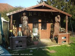 The Murrell Arms - Tim Norris