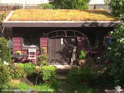 The Shack - Chris