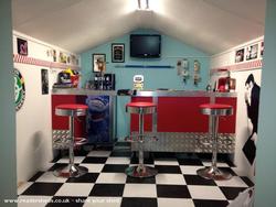 Sam's Bar - Chris McLellan