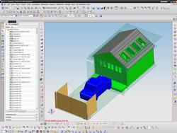 The CAD Workshop - Thomas