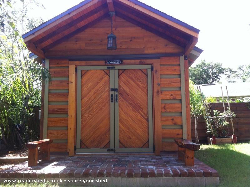 Free access Garden shed jacksonville florida ~ SHed Fans