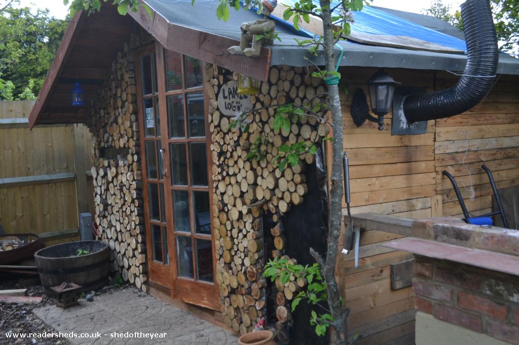 Lamielog, Pub/Entertainment from Garden owned by Steve ...