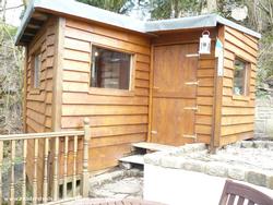 Pat's Cabin - Pat McKenna