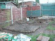 2005-09-14 progress