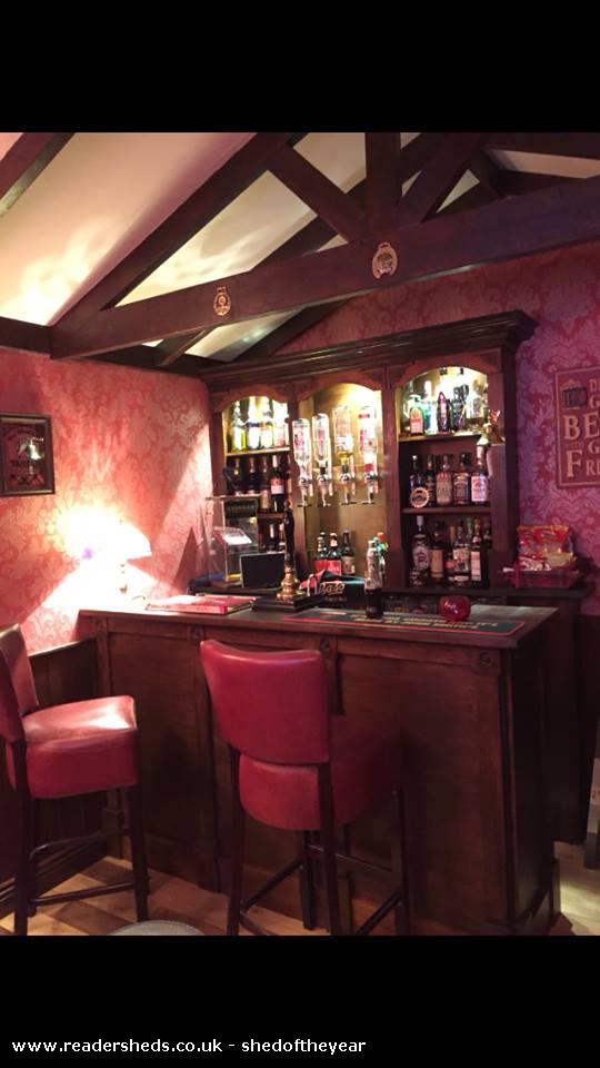 The Joiner's Arms, Pub/Entertainment Lincolnshire owned by Lorraine