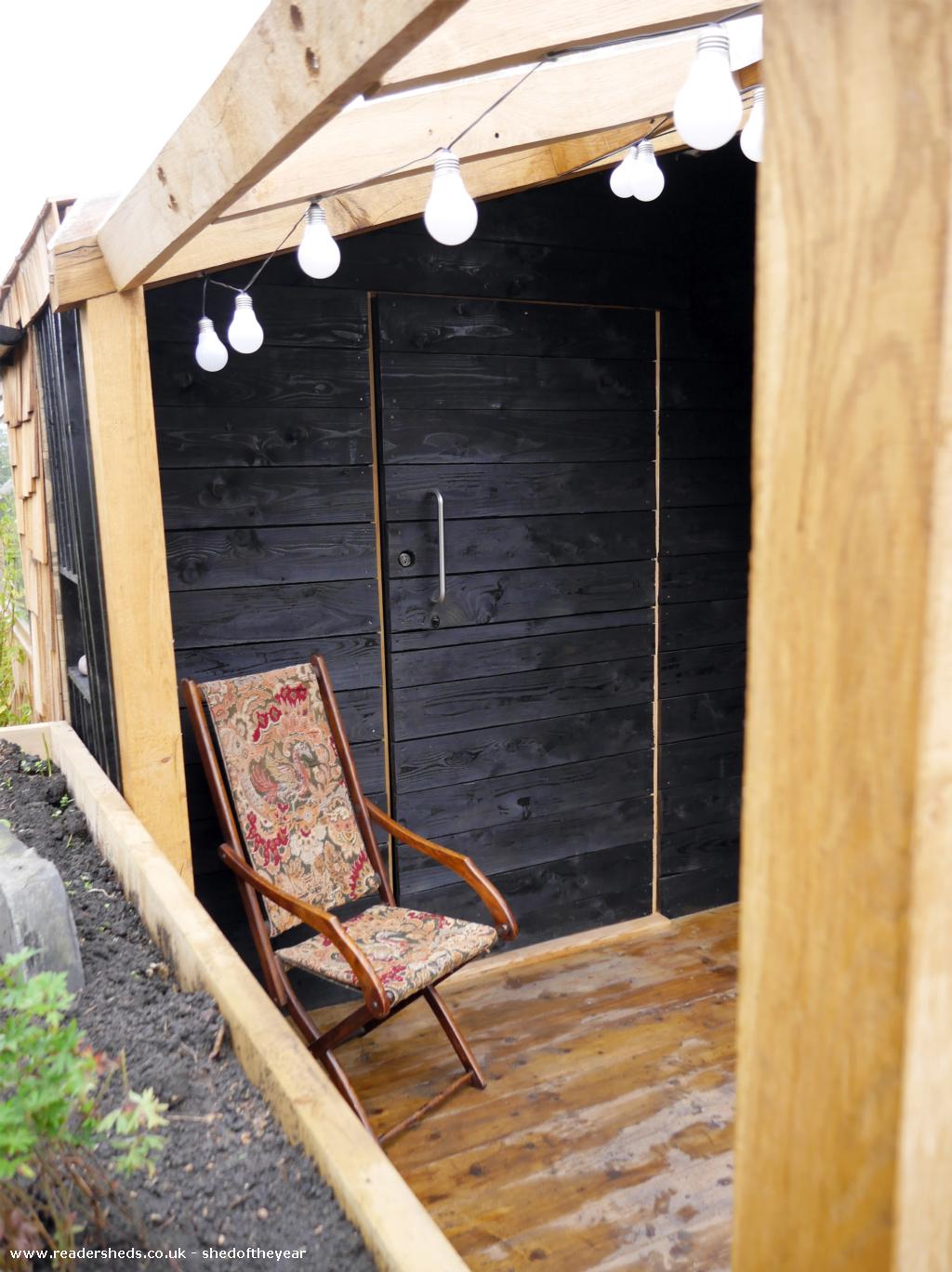 Abbey View, Wiltshire owned by Liam StepStudi0s 