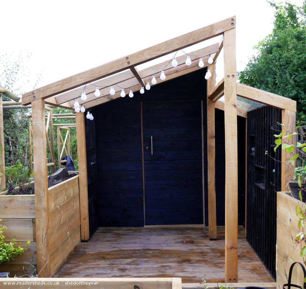 Abbey View, Wiltshire owned by Liam StepStudi0s 