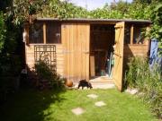 The Shed - Kevan