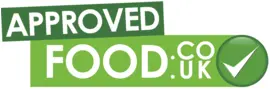 Voucher code for Approved Food