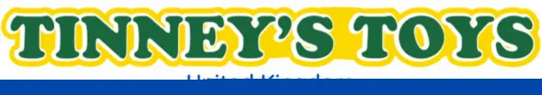 Voucher code for Tinney's Toys