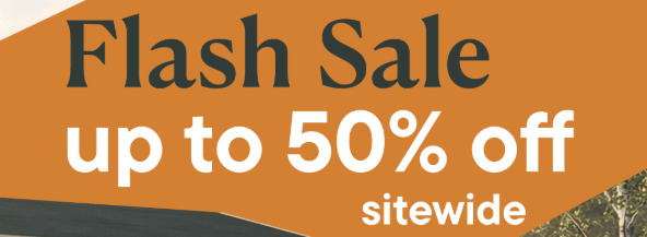 Flash Sale