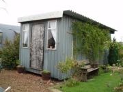  of shed - The wool shed, 