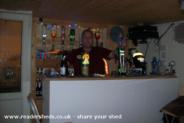 BAR HUMBUG AND HOME BREWERY: Bar Humbug