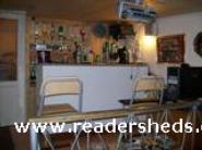 BAR HUMBUG AND HOME BREWERY: Bar Humbug