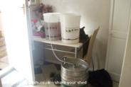 BAR HUMBUG AND HOME BREWERY: Home brew