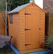  of shed - , 