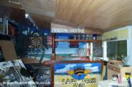 pickling shed, 