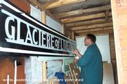 pickling shed, 
