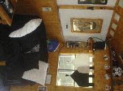 goldies bar: inside