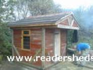  of shed - plot 74, 