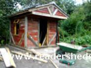  of shed - plot 74, 