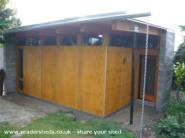 Cody Studio, 