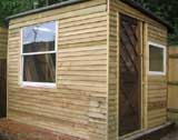 of shed - Youthblog's Shed, 