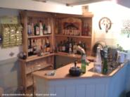 Photo 16 of shed - The Tipsy Toad, Surrey