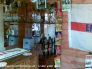 the stepping stone inn, Cheshire