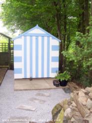 Mums shed, 