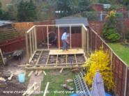 My Girlies Summer House, 