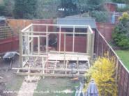 My Girlies Summer House, 