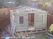 My Girlies Summer House, 
