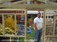 My Girlies Summer House, 