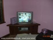 My Girlies Summer House, 