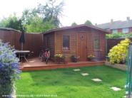 Photo 16 of shed - My Girlies Summer House, 