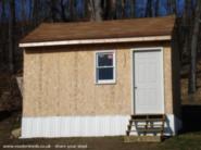 Tha Jam Shed, 