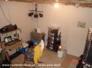 Tha Jam Shed, 