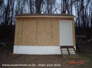Tha Jam Shed, 