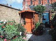 Southfork - Anne - London -